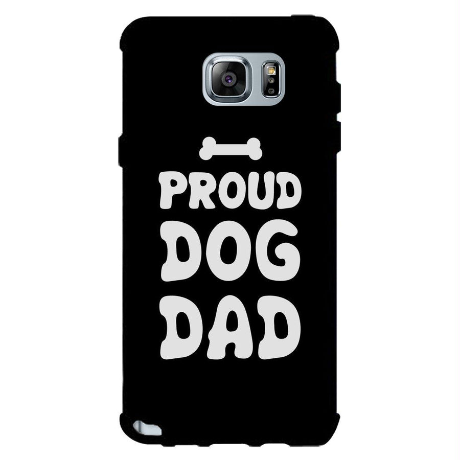 Proud Dog Dad Case