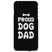 Proud Dog Dad Case