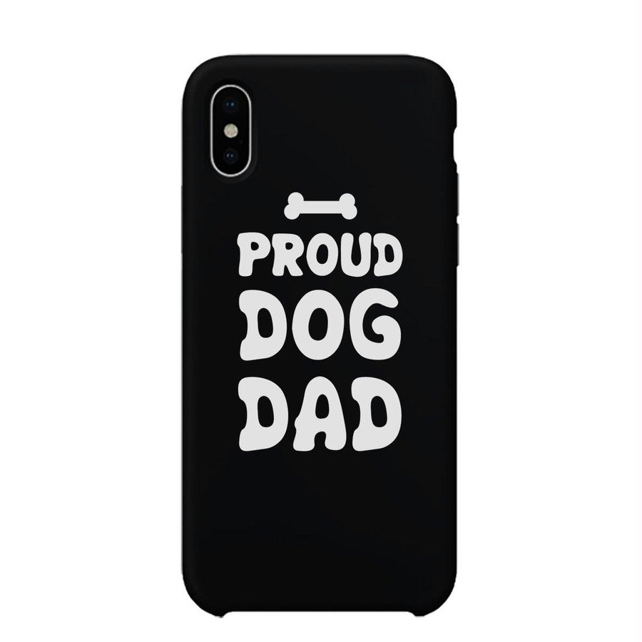 Proud Dog Dad Case