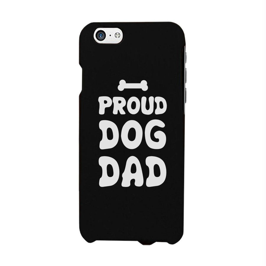 Proud Dog Dad Case