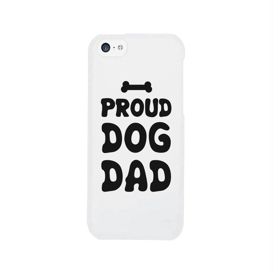 Proud Dog Dad Case