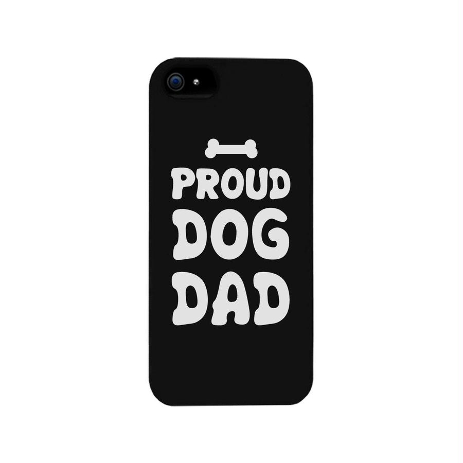 Proud Dog Dad Case