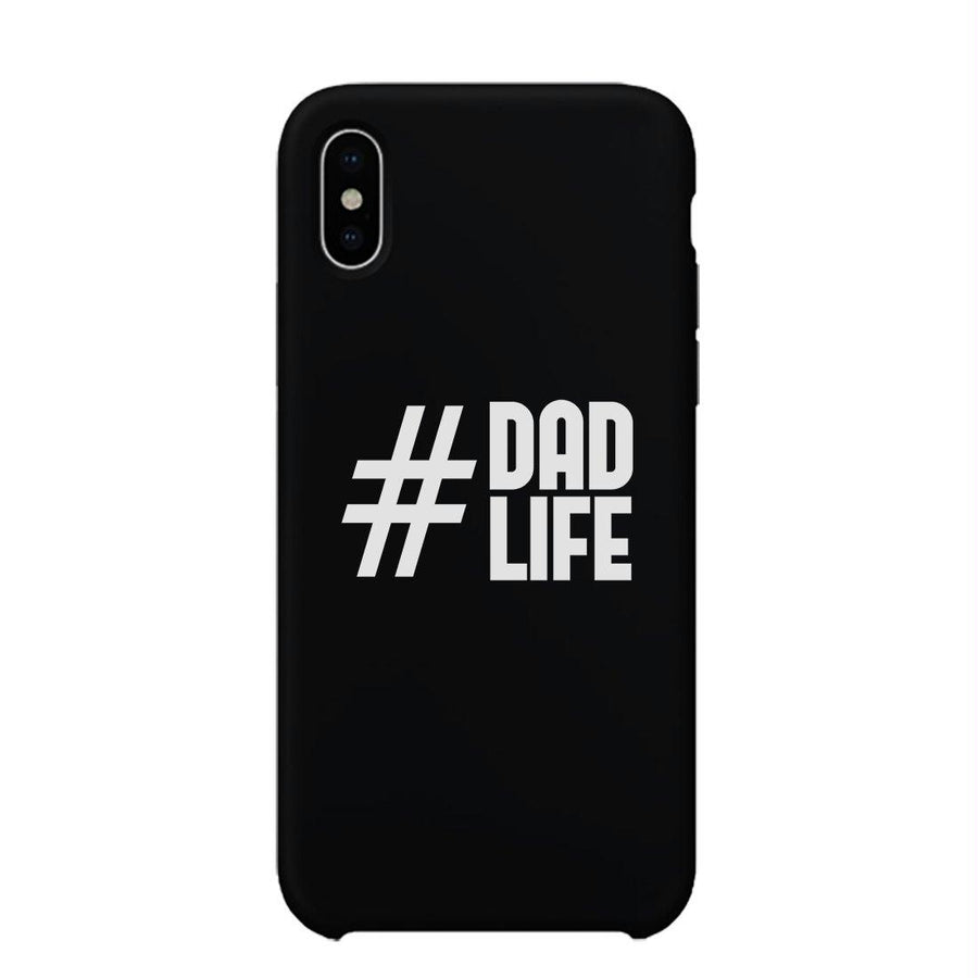 Hashtag Dad Life Case