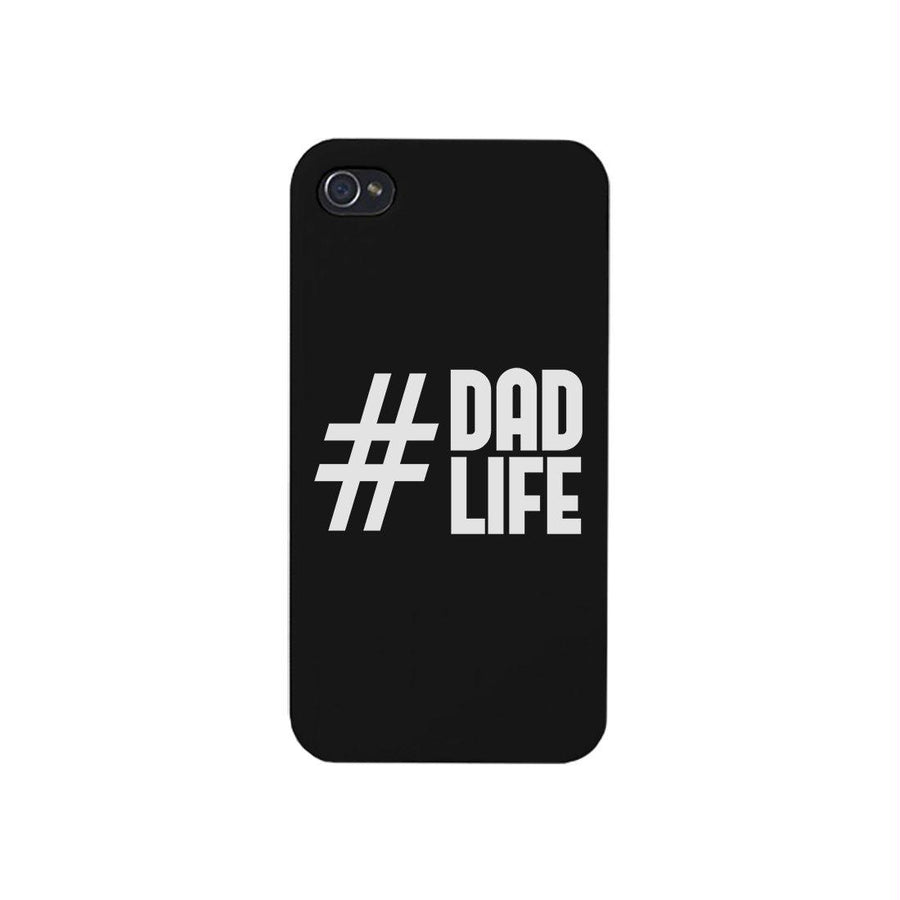 Hashtag Dad Life Case