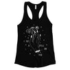 I Put A Spell On You Womens Tank Top