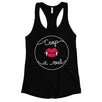 Creep It Real Womens Tank Top