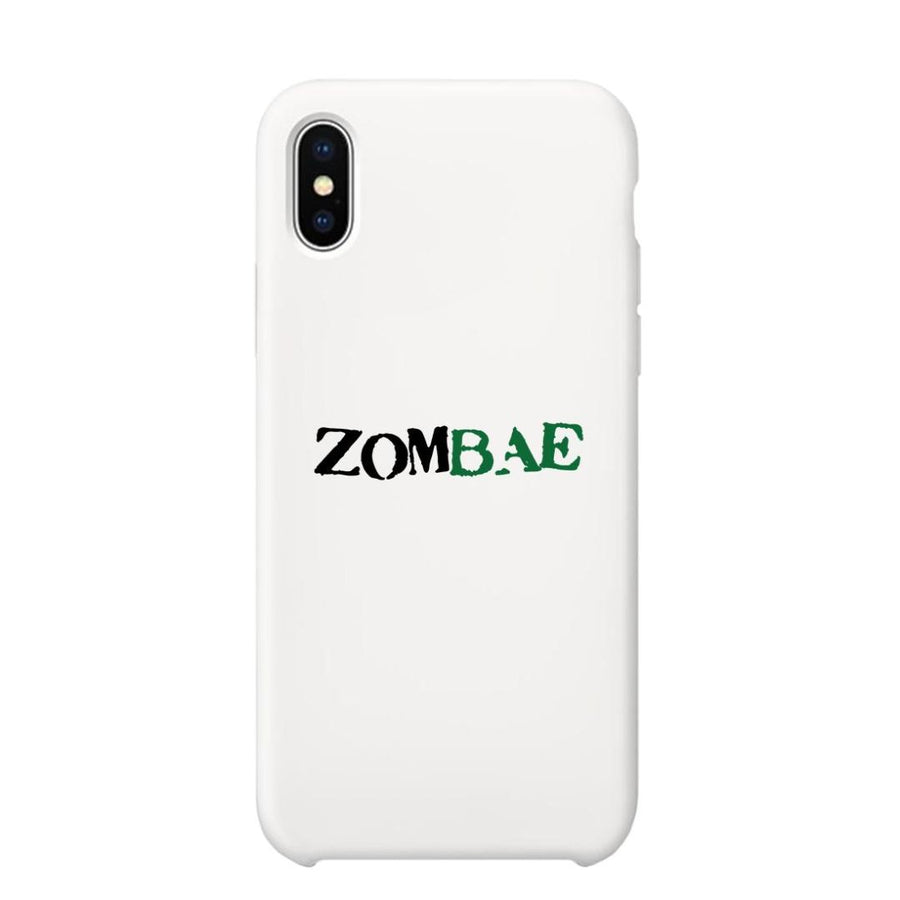 Zombae Zombabe Matching Couple Phone Cases