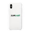 Zombae Zombabe Matching Couple Phone Cases