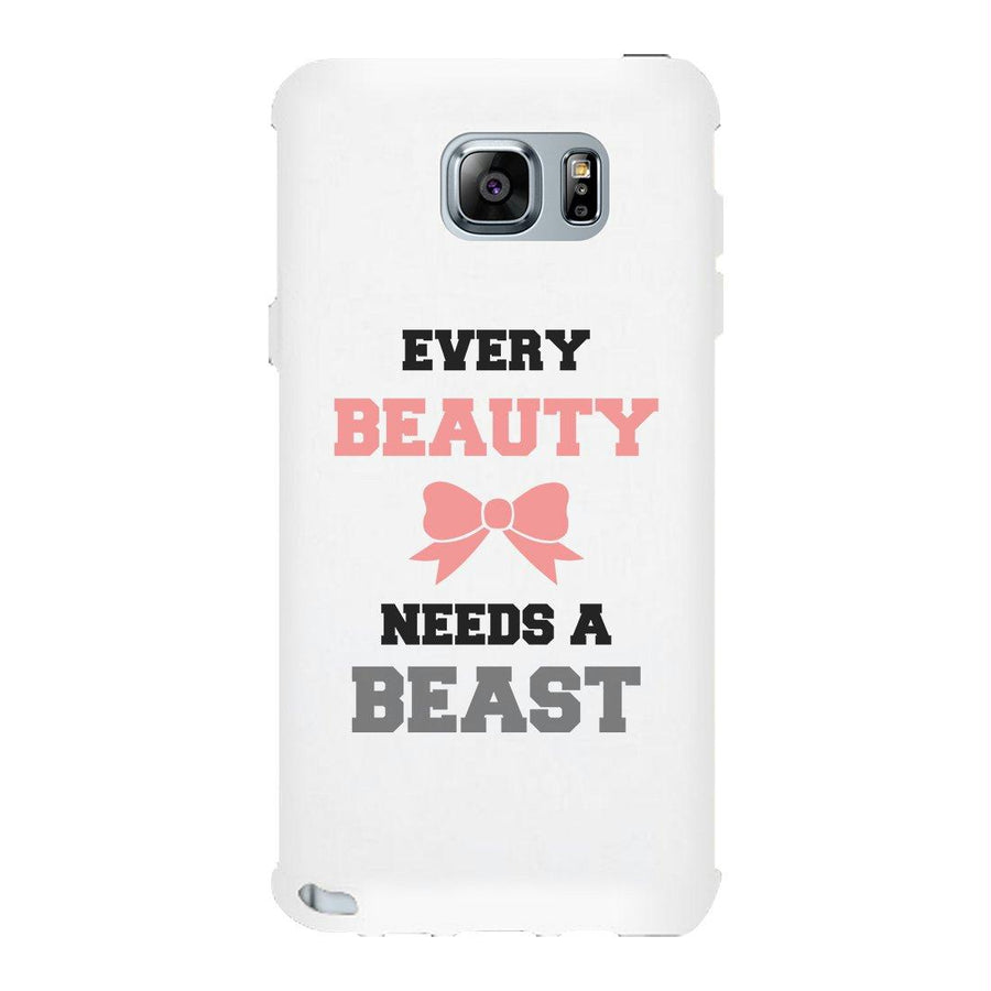 Every Beauty-RIGHT Phone Case Unique Valentines Gift For Her Slim