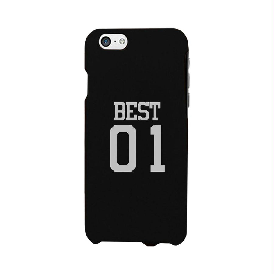 Best01 Friend01 BFF Matching Phone Cases