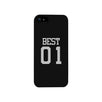 Best01 Friend01 BFF Matching Phone Cases