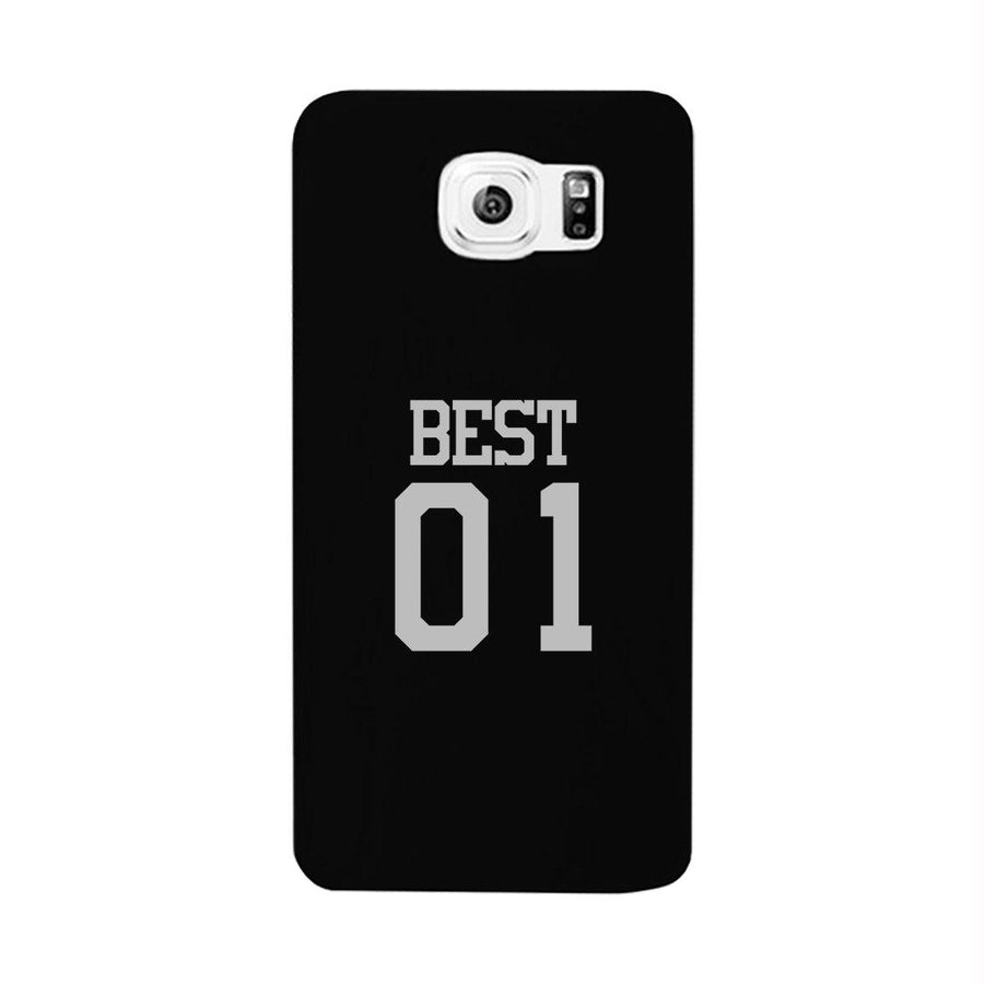 Best01 Friend01 BFF Matching Phone Cases