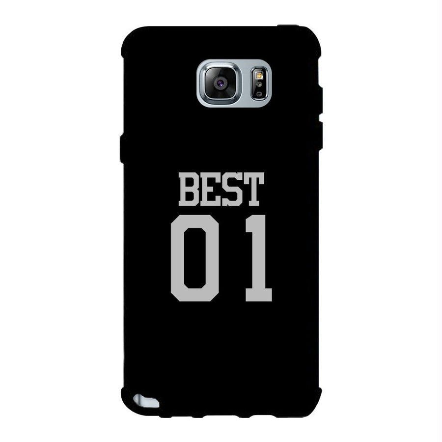 Best01 Friend01 BFF Matching Phone Cases