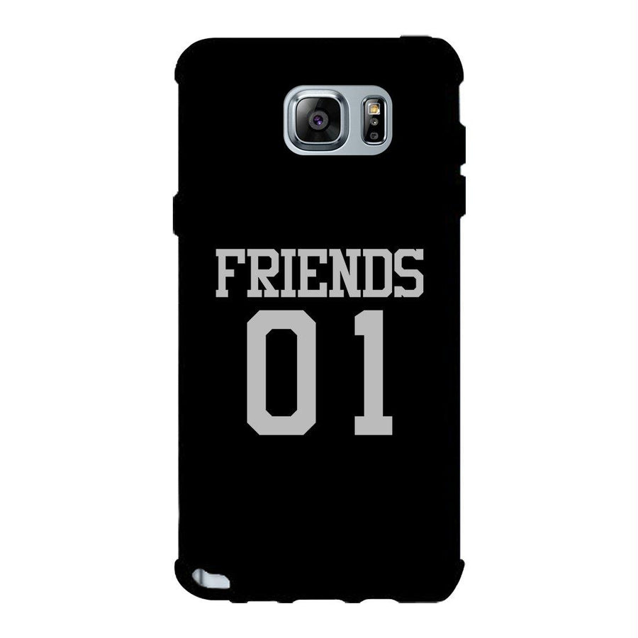 Best01 Friend01 BFF Matching Phone Cases