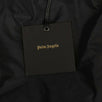 Side Tape Coach Jacket - Black