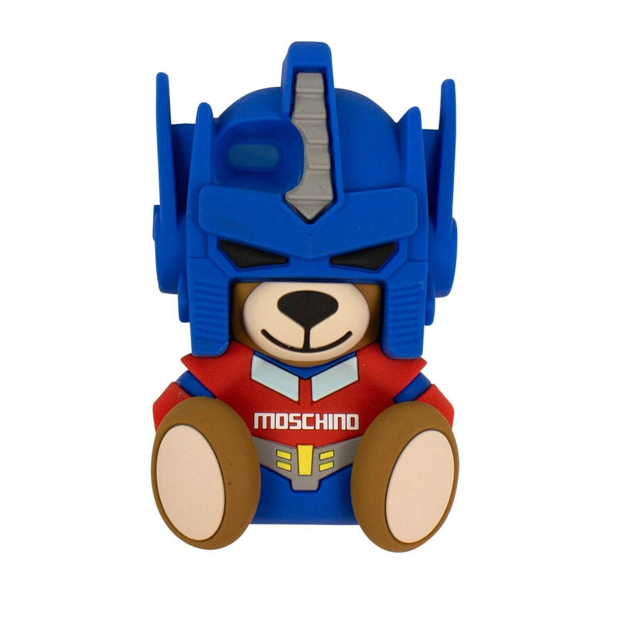 Rubber Bear Transformer iPhone 7 Phone Case