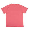 Thick Cotton 'CD Icon' Logo T-Shirt - Pink