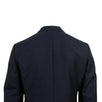 Tuxedo Suit - Navy