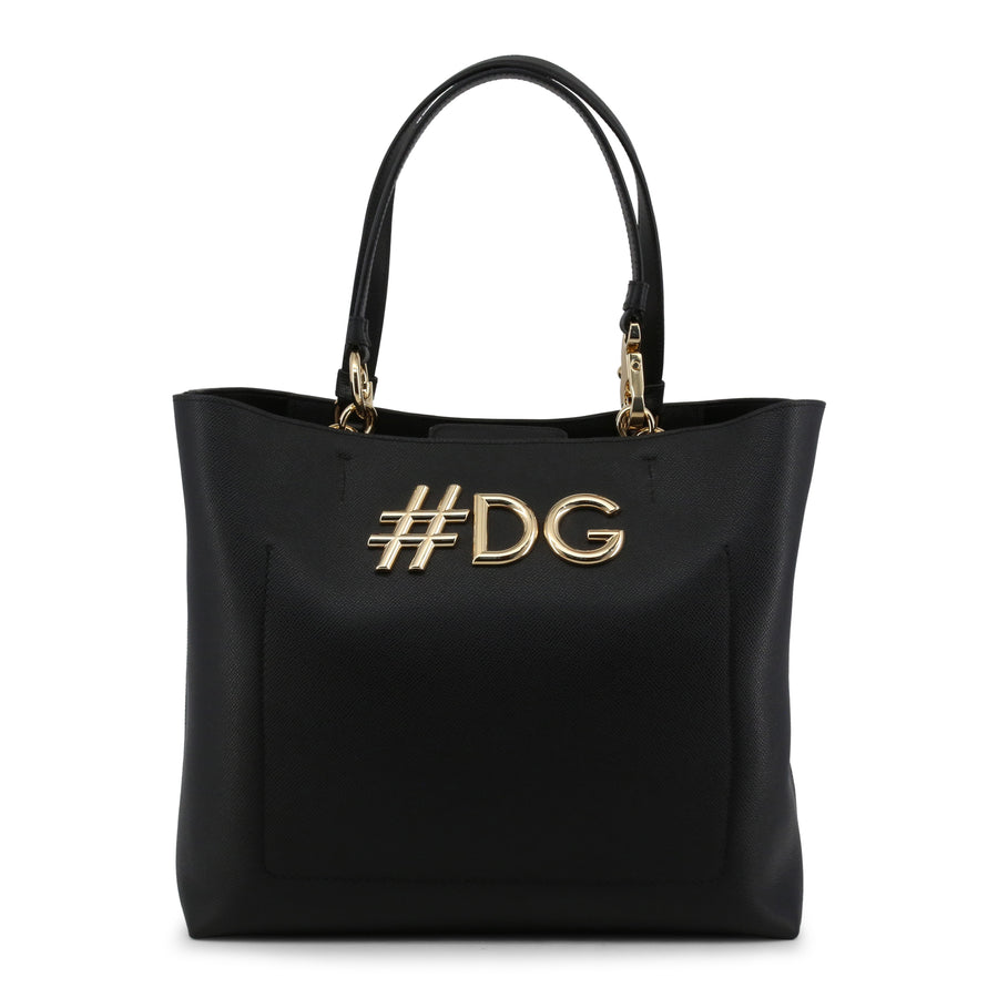 Dolce&Gabbana - BB6553AS1208_0999_BLACK