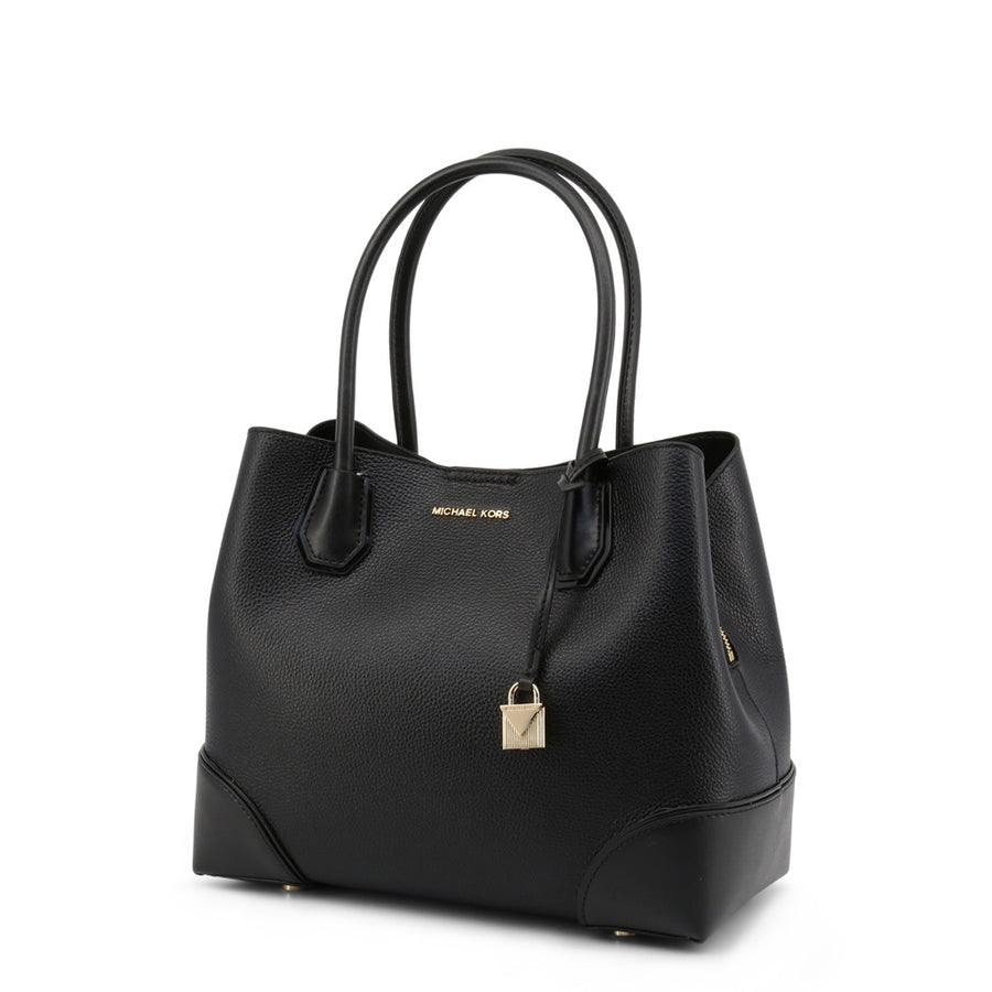 Michael Kors - 30H7GZ5T6A_001_BLACK