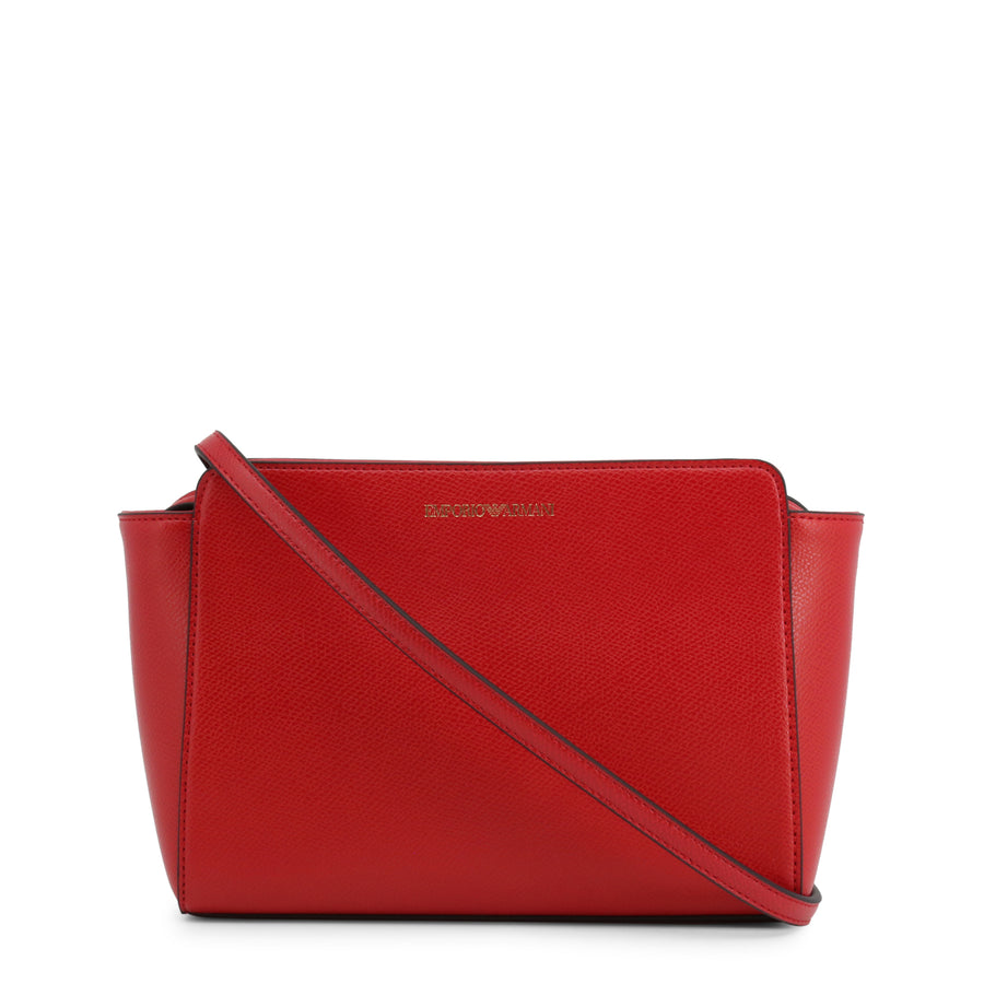 Emporio Armani - Y3B084-YH15A-88158_ROSSO