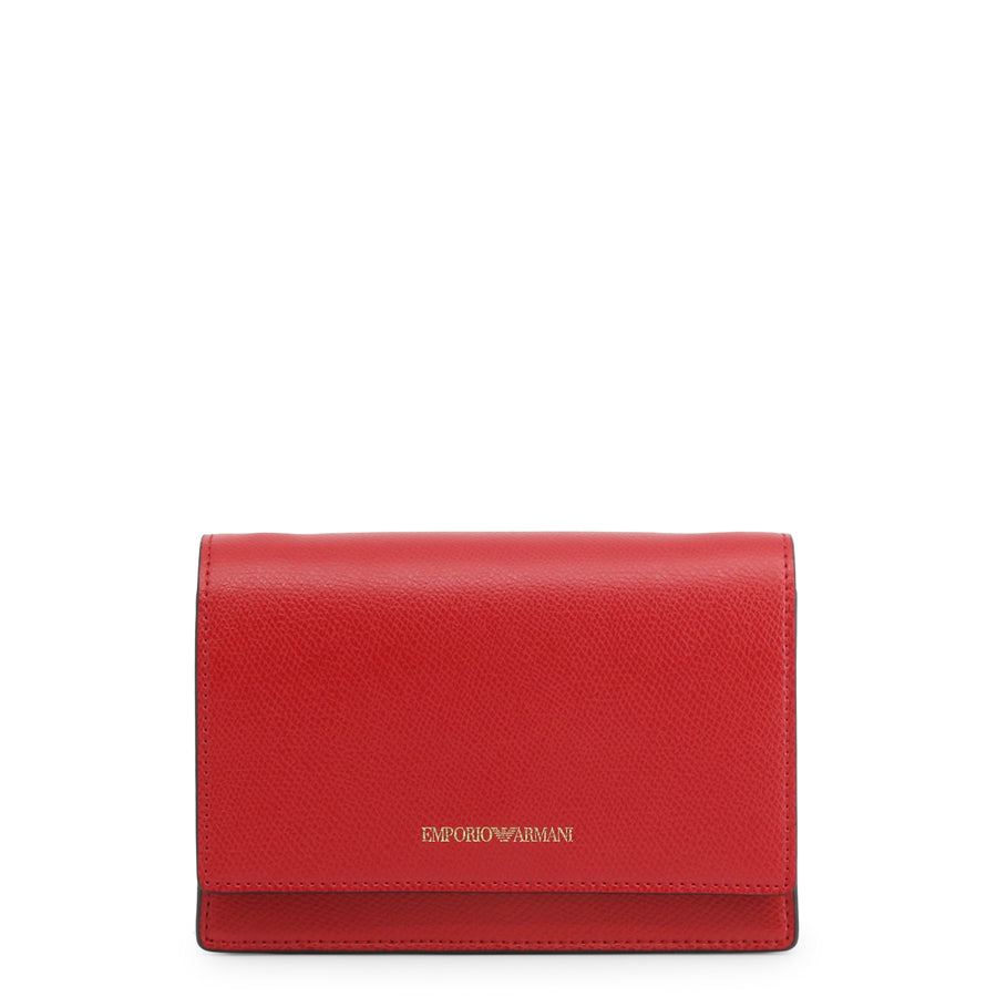 Emporio Armani - Y3B086-YH15A-88158_ROSSO