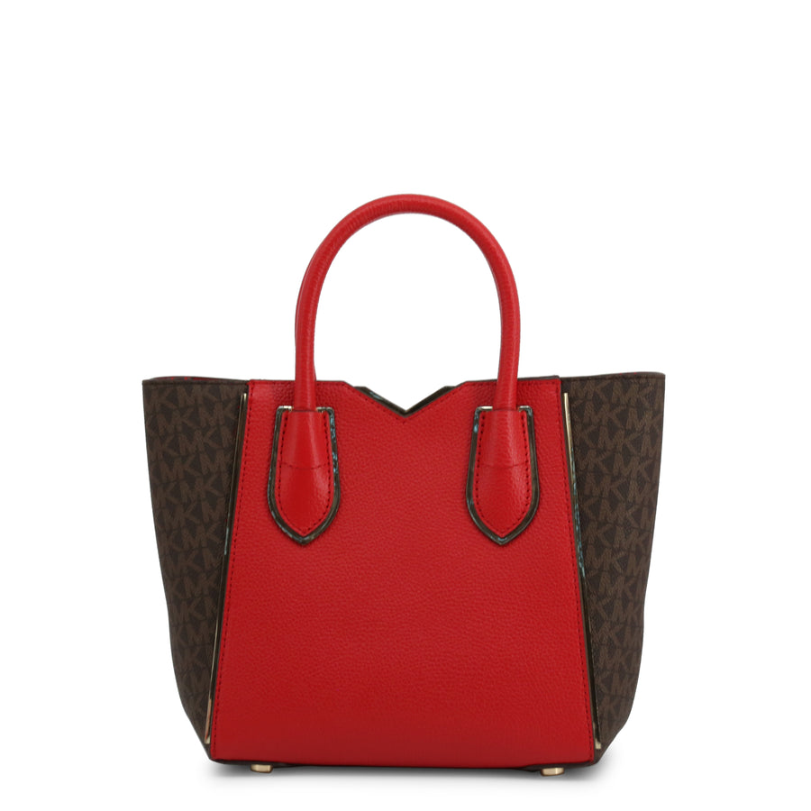 Michael Kors - 30H9GM5M1B_683_BRIGHTRED