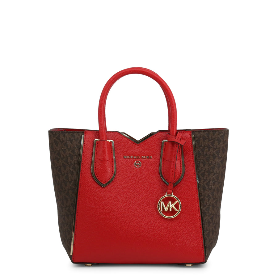 Michael Kors - 30H9GM5M1B_683_BRIGHTRED