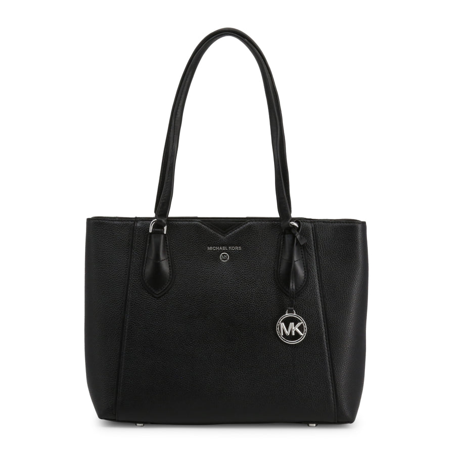 Michael Kors - 30H9SM5T2L_001_BLACK