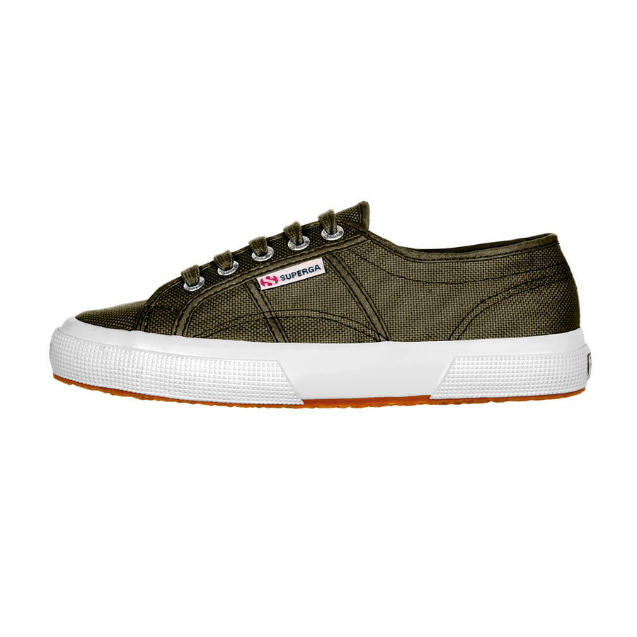 Superga - S000010_595_2750_COTU_MILITARYGREEN