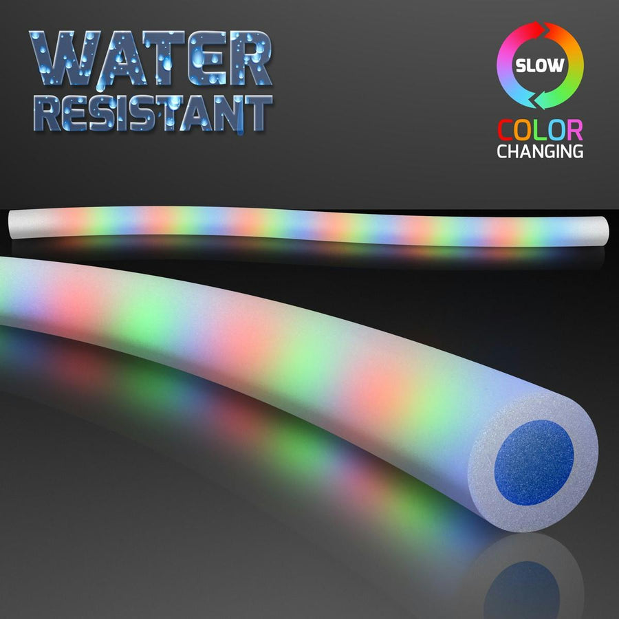 Light Up Pool Noodle