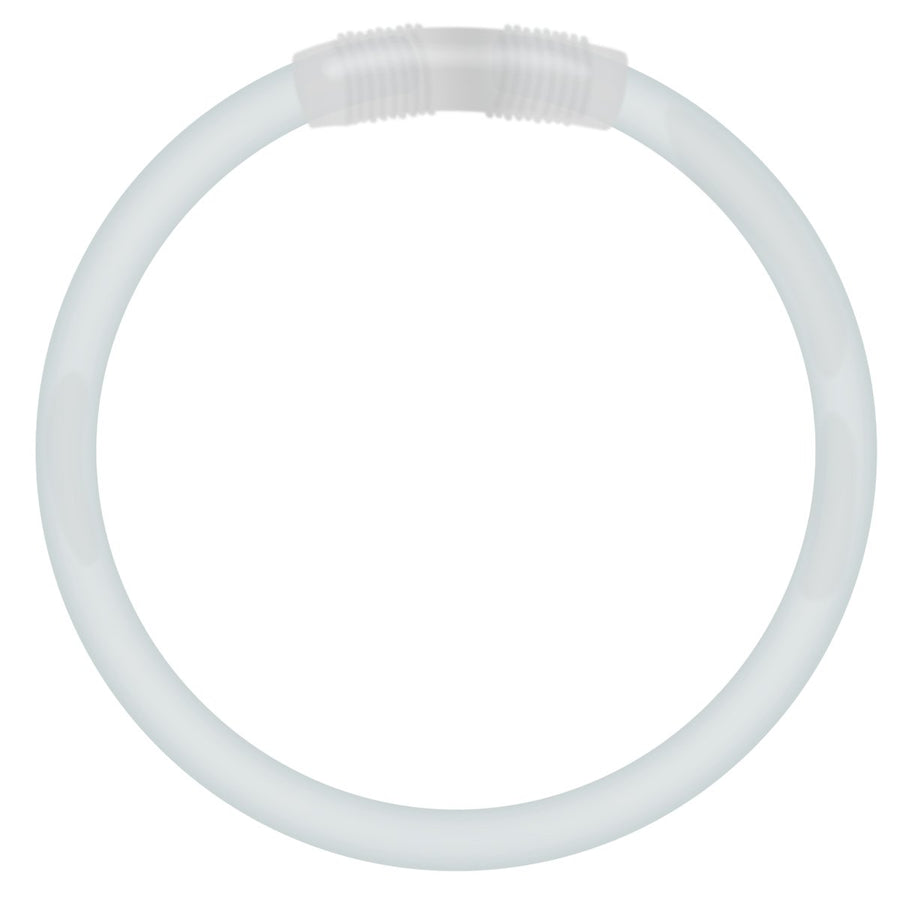 Glow Bracelet White Tube of Fifty