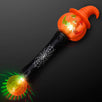 LED Light and Sound Halloween Pumpkin Baton