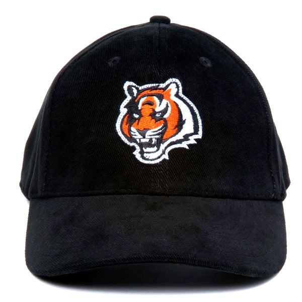 Cincinnati Bengals Flashing Fiber Optic Cap