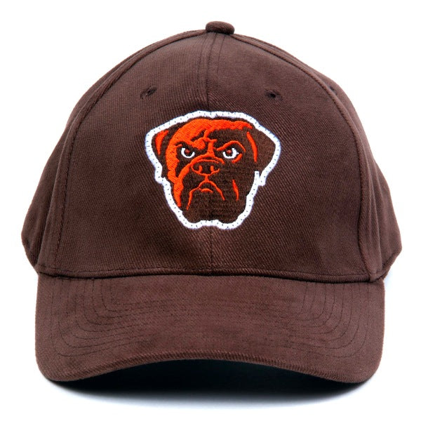 Cleveland Browns Flashing Fiber Optic Cap