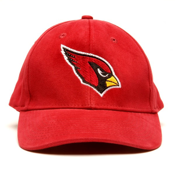 Arizona Cardinals Flashing Fiber Optic Cap