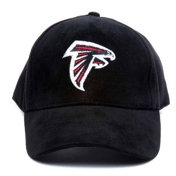 Atlanta Falcons Flashing Fiber Optic Cap