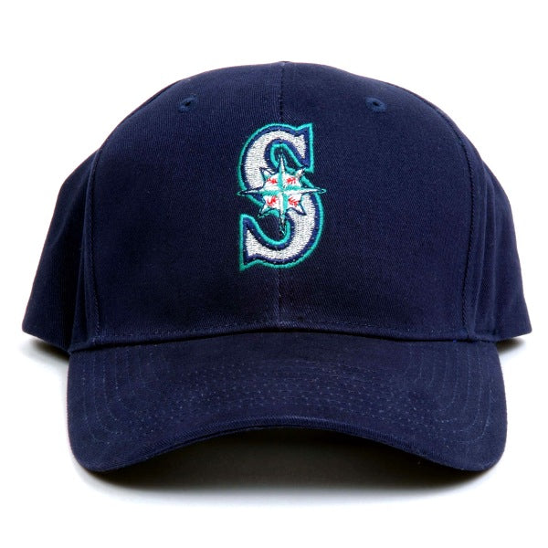 Seattle Mariners Flashing Fiber Optic Cap