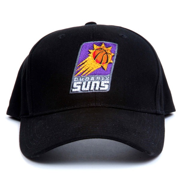 Phoenix Suns Flashing Fiber Optic Cap