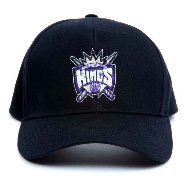 Sacramento Kings Flashing Fiber Optic Cap