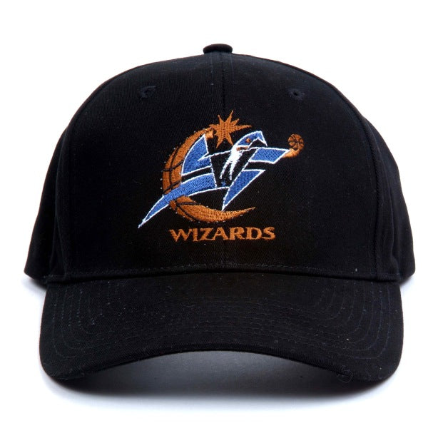 Washington Wizards Flashing Fiber Optic Cap