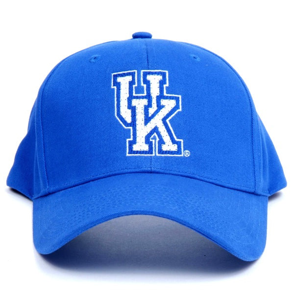 Kentucky Wildcats Flashing Fiber Optic Cap