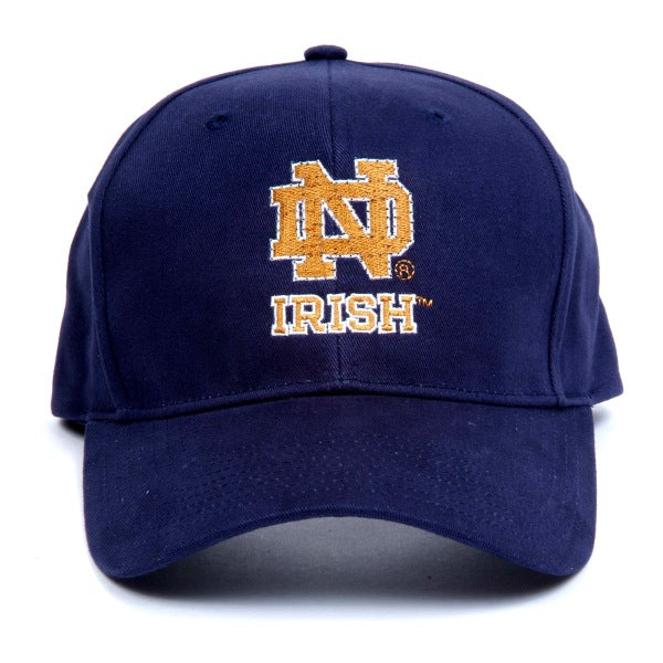 Notre Dame Fighting Irish Flashing Fiber Optic Cap