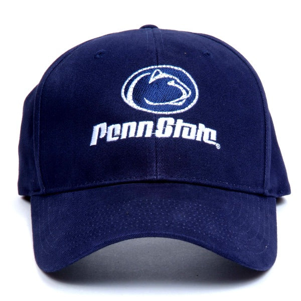 Penn State Nittany Lions Flashing Fiber Optic Cap