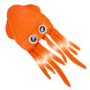 Assorted LED Under the Sea Squid Hat Pack of 4