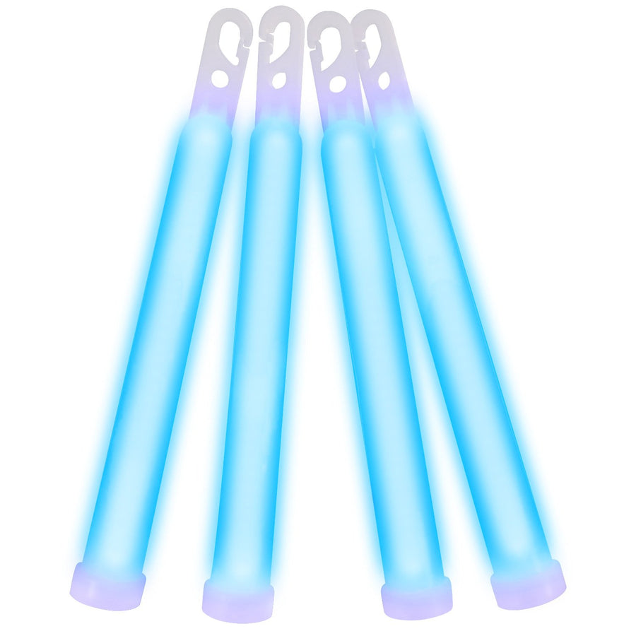 6 Inch Glow Stick Aqua