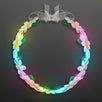 LED Color Changing Daisy Chain Floral Accessory