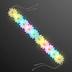 LED Color Changing Daisy Chain Floral Accessory