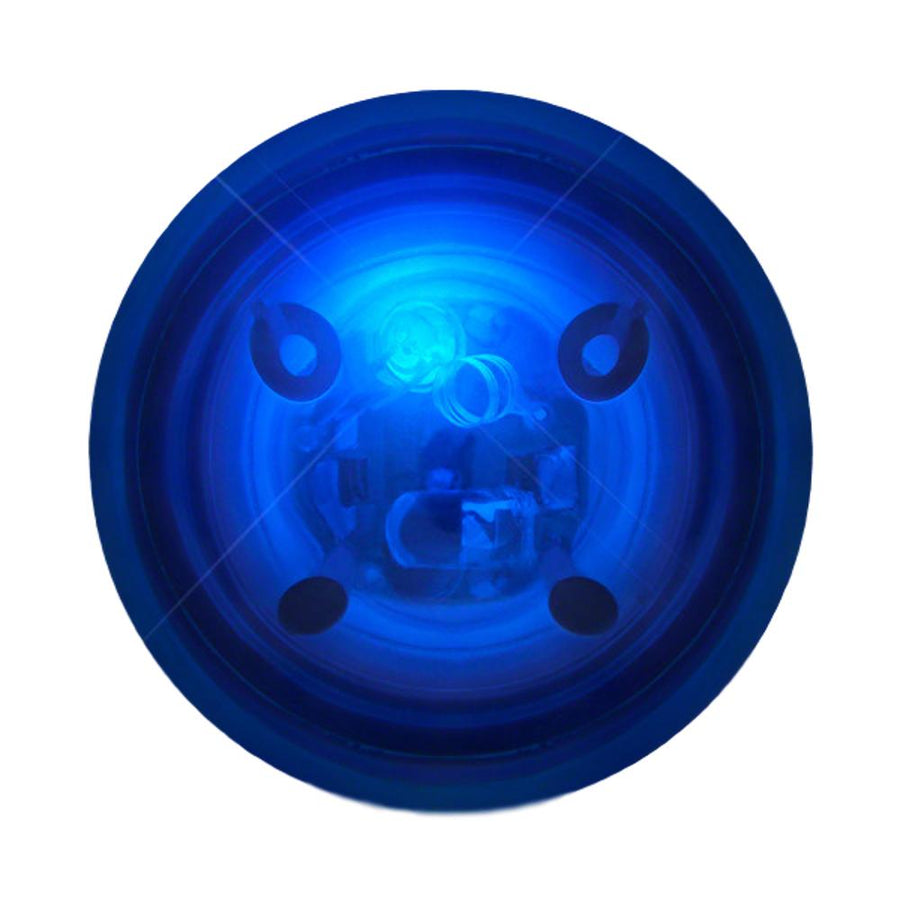 LED Impact Activated Bouncy Ball