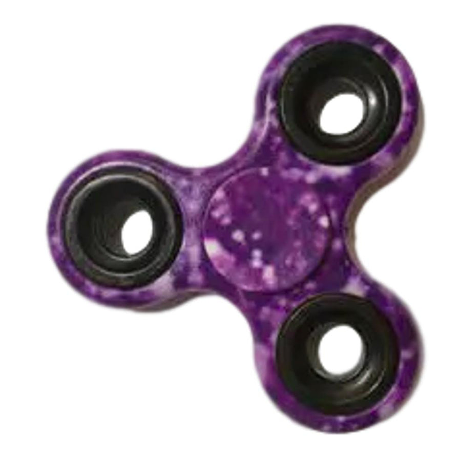 Milky Way Camouflage Printed EDC Fidget Spinner